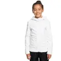 Roxy Igloo Genser Med Hel Glidelås
