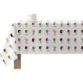 Belum Tutti Confetti Kvinners Harpiks Duk 100x140 Cm