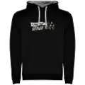 Kruskis Original Outlaw Two Colour Hettegenser