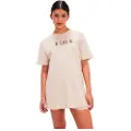 Ellesse Giuliana Kortarmet T-skjorte