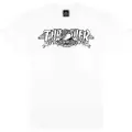 Thrasher Mag Banner Kortarmet T-skjorte