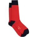 Hackett Merino Lange Sokker