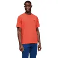 Superdry Overdyed Logo Loose Kortarmet T-skjorte