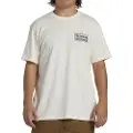 Billabong Walled Kortarmet T-skjorte