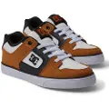 Dc-shoes Pure Elastic Kids brun
