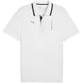 Puma Bmw Mms Kortermet Poloskjorte