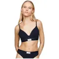 Tommy Hilfiger Established Moulded Bh