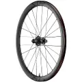 Giant Slr 1 Cl Disc Tubeless Landeveissykkelens Bakhjul