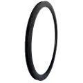 Vision Metron 40 Disc Tubeless Landeveissykkel Felg