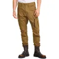 G-Star Zip Pkt 3d Skinny Fit Cargobukser