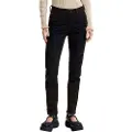 G-Star for woman. D25285-8968-G807 Ace 2.0 Biker Slim Straight Jeans black (25/30), Casual, Denim, Organic Cotton, Sustainable