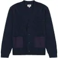 Wrangler 112357288 Cardigan