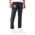 New Era Mlb New York Yankees Svettbukser