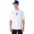 New Era Mlb World Series Los Angeles Dodgers Kortarmet T-skjorte