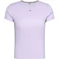 Tommy Hilfiger Slim Essential Ext Kortarmet T-skjorte