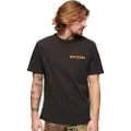 Superdry Tattoo Graphic Loose Kortarmet T-skjorte