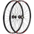Dema Trail 29´´ Disc Tubeless Mtb-hjulsett