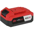 Worgrip Batteri Til Lommelykt 4ah 20v