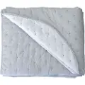 Pierre Cardin Bouti Quilt+triana Pute Triana C-2 180x270 Cm