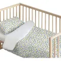 Belum Xalo Small Dynetrekk Med Pute For Sprinkelseng 70 115x145 Cm