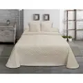 Hosteline Jacquard-herringbone-teppe C-1 200x270 Cm