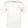 Dockers Logo Kortarmet T-skjorte
