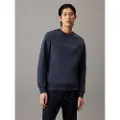 Calvin Klein Raised Line Logo Collegegenser
