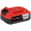Worgrip Batteri Til Lommelykt 5ah 20v