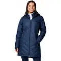 Columbia Heavenly Long Jakke