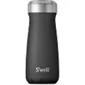 Swell Black Onyx 470ml Wide Mouth Traveler Termosflaske