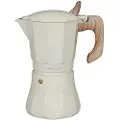 Oroley Petra Induksjons Kaffetrakter 12 Kopper