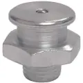 Umeta (r.3/8-19 Bspp X L.18 X 17) Rette Flate Hode Smørenipler 25 Enheter
