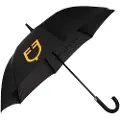 Equestro Logoed Paraply