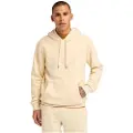 Timberland for man. TB0A6VFJEFL1 Hampthon beige sweatshirt (XL), Casual, Cotton