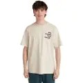 O'Neill The Future Surf Society Kortarmet T-skjorte
