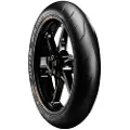 Avon 3d Supersport 58w Motorsykkel Sport-touring Fordekk