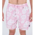 Hurley Cannonball Volley 17´´ Badebukse