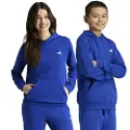 Adidas Essentials Small Logo Feel Cozy Fleece Hetteskjorte