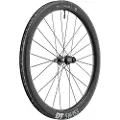 Dt Swiss Grc 1400 Dicut Disc Cl Tubeless Presta 49-65mm Landeveissykkelens Bakhjul