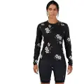 FOX Racing Flexair Ascent Dogwood Langarmet T-skjorte
