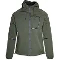 Lhotse Dylan Softshelljakke