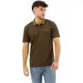 Hugo Boss Pe Oxford New Kortermet Poloskjorte
