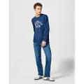 Wrangler 112356829 Frontier Jeans