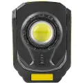 Korpass Oppladbar Profesjonell Led-lommelykt 10w