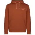 Lee Wobbly Hettegenser