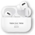 Tech One Tech Siux.10 Tec1410 Tws Trådløse øretelefoner