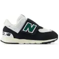 New Balance 574 New-b Hook & Loop Treningssko