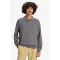 Levi's A8623 Langermet Poloskjorte