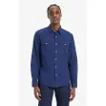 Levi's Barstow Western Standard Skjorte Med Lange Ermer
