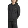 Adidas All Szn Fleece Genser Med Hel Glidelås